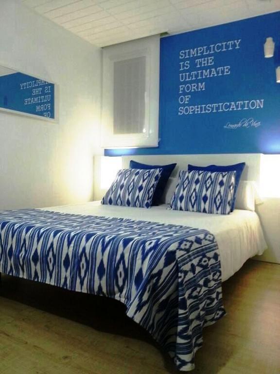 Petit Hotel Βαρκελώνη Εξωτερικό φωτογραφία