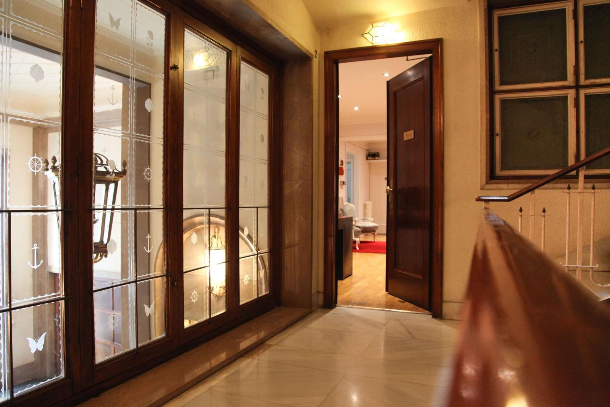 Petit Hotel Βαρκελώνη Εξωτερικό φωτογραφία