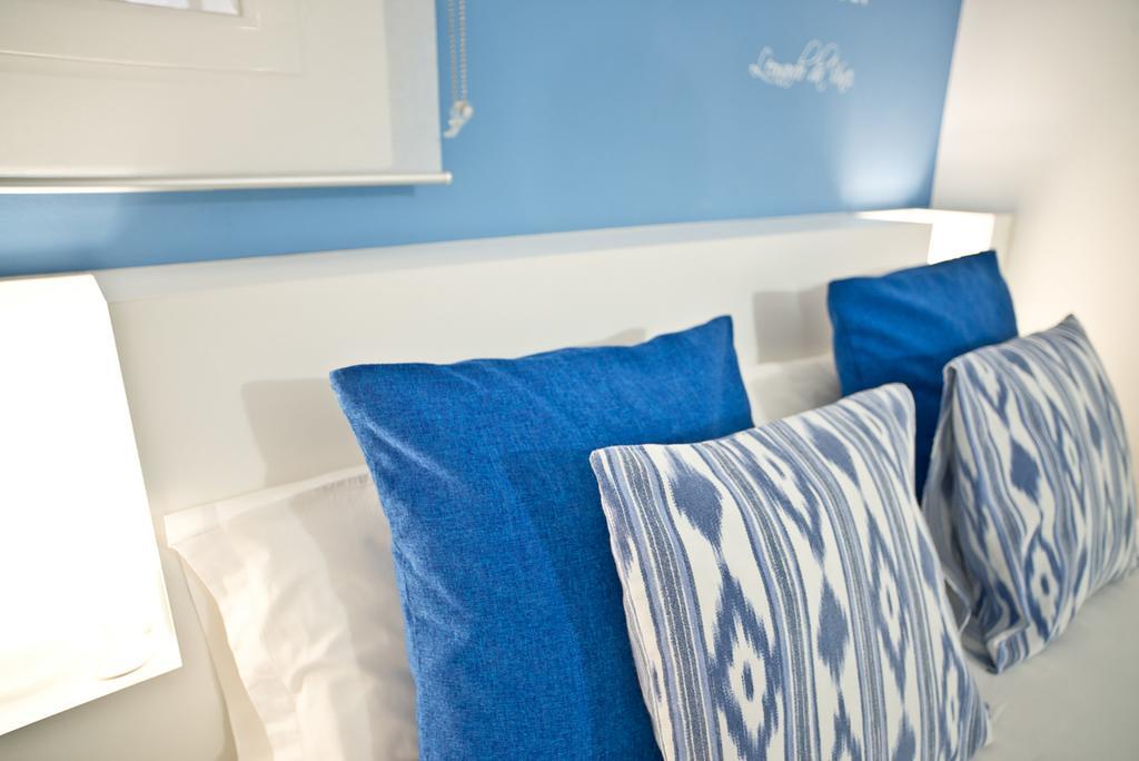 Petit Hotel Βαρκελώνη Εξωτερικό φωτογραφία