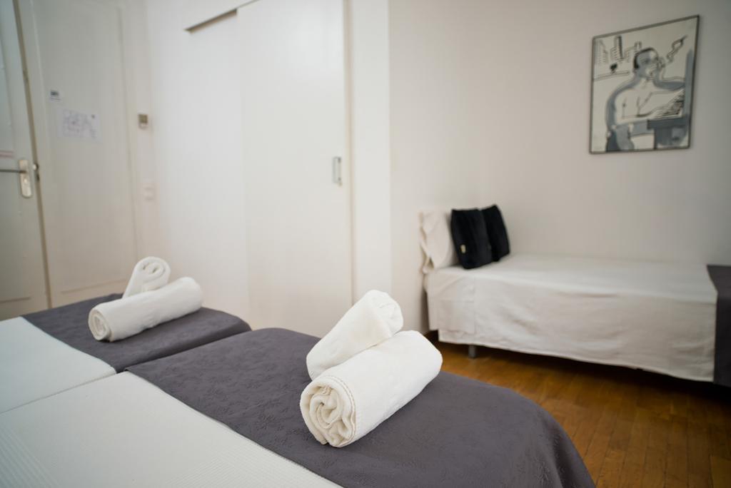 Petit Hotel Βαρκελώνη Εξωτερικό φωτογραφία
