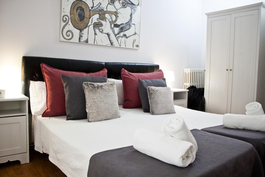 Petit Hotel Βαρκελώνη Εξωτερικό φωτογραφία