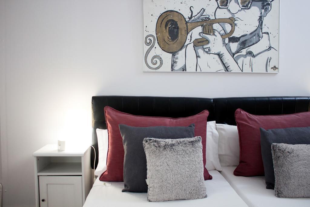 Petit Hotel Βαρκελώνη Εξωτερικό φωτογραφία