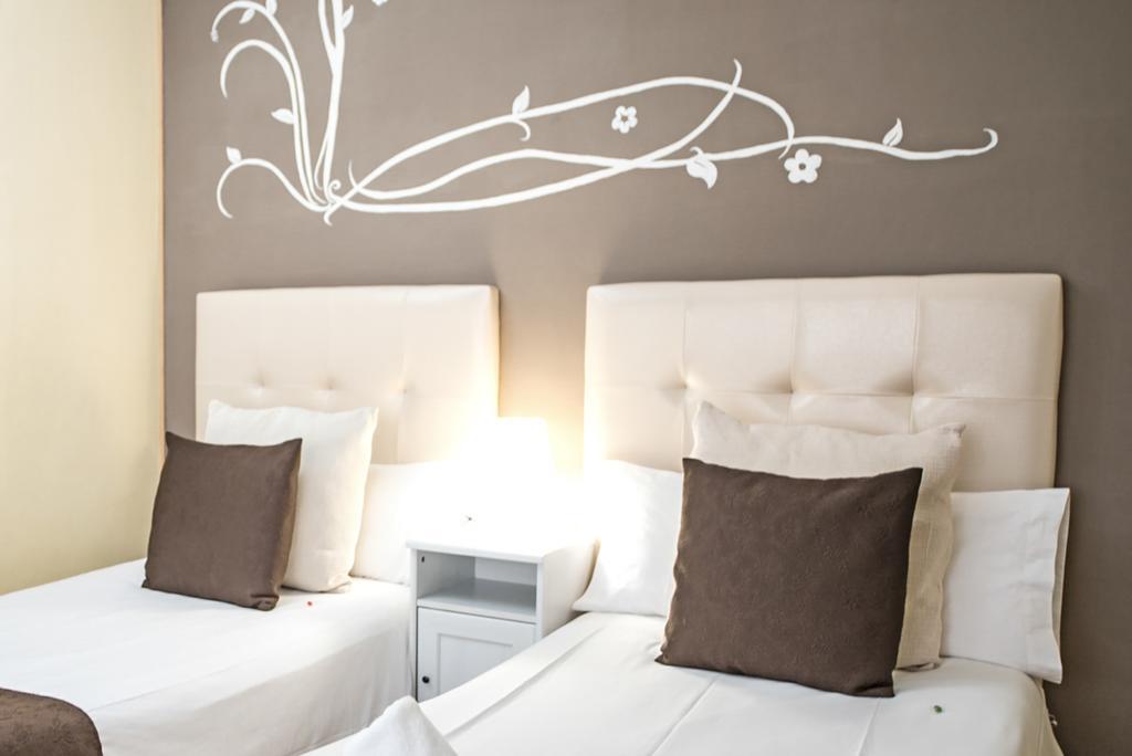 Petit Hotel Βαρκελώνη Εξωτερικό φωτογραφία