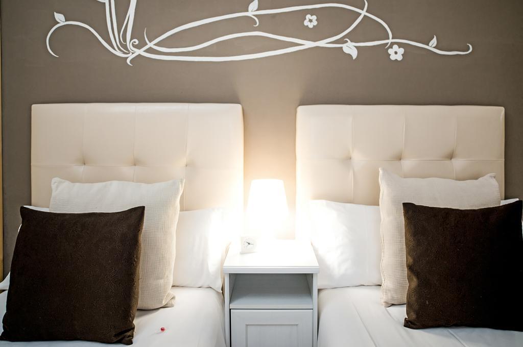 Petit Hotel Βαρκελώνη Εξωτερικό φωτογραφία
