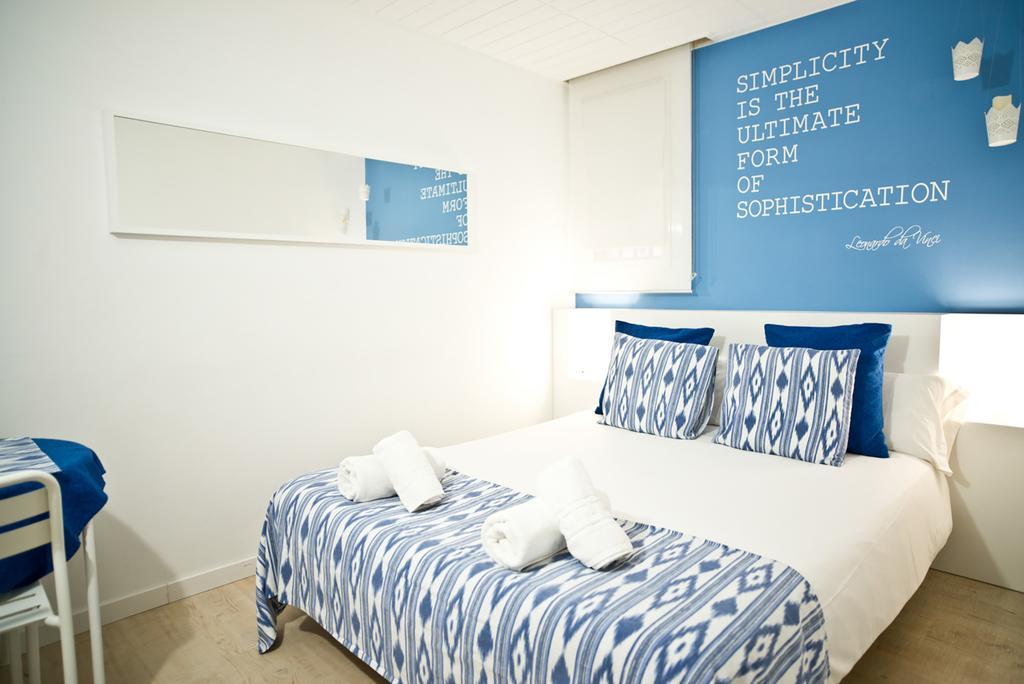Petit Hotel Βαρκελώνη Εξωτερικό φωτογραφία