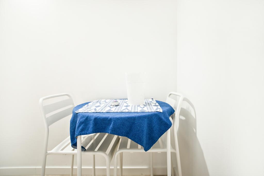 Petit Hotel Βαρκελώνη Εξωτερικό φωτογραφία