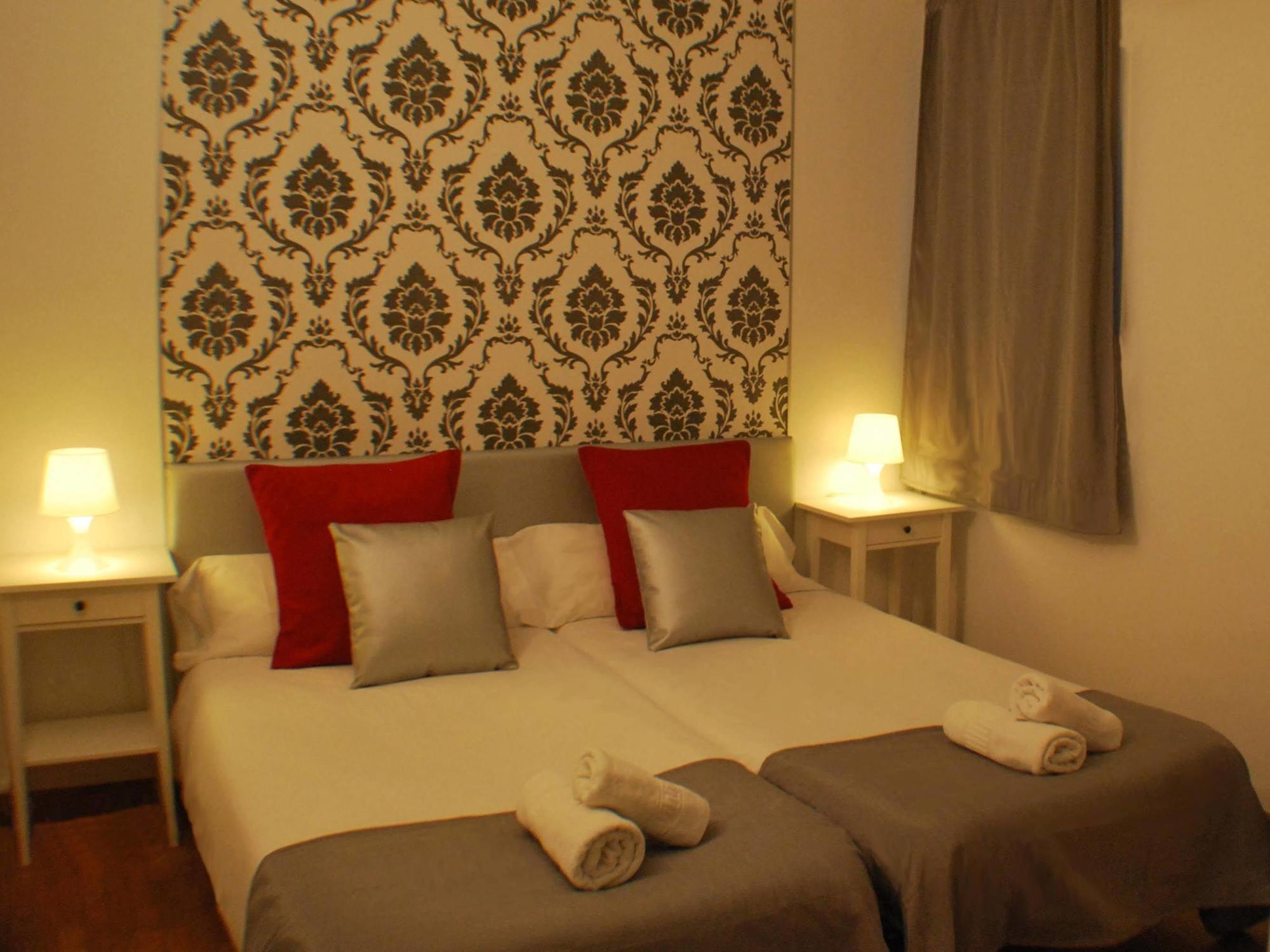 Petit Hotel Βαρκελώνη Εξωτερικό φωτογραφία