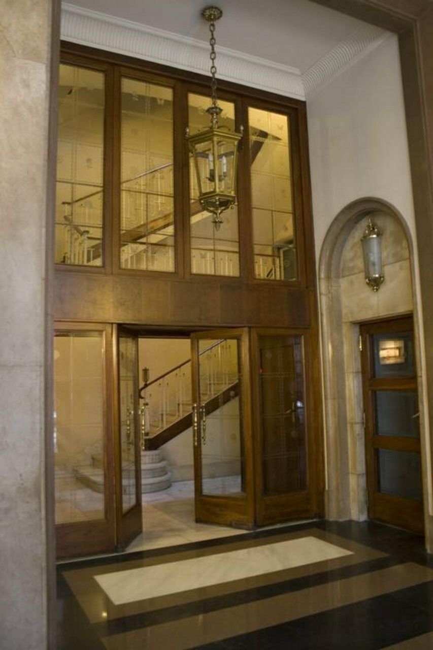 Petit Hotel Βαρκελώνη Εξωτερικό φωτογραφία