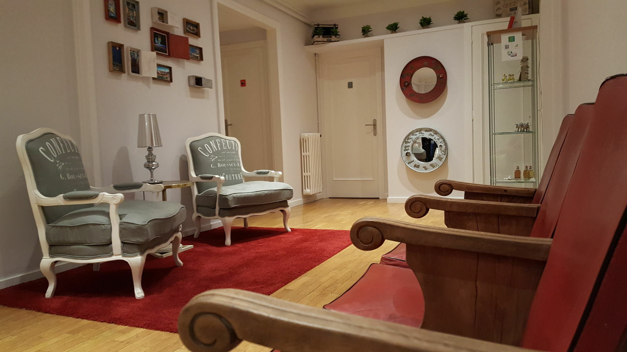 Petit Hotel Βαρκελώνη Εξωτερικό φωτογραφία