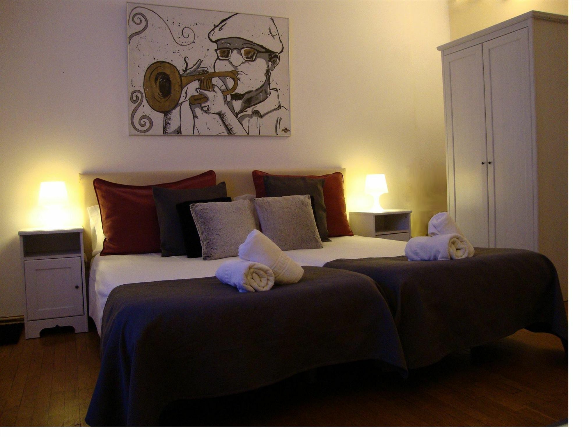 Petit Hotel Βαρκελώνη Εξωτερικό φωτογραφία