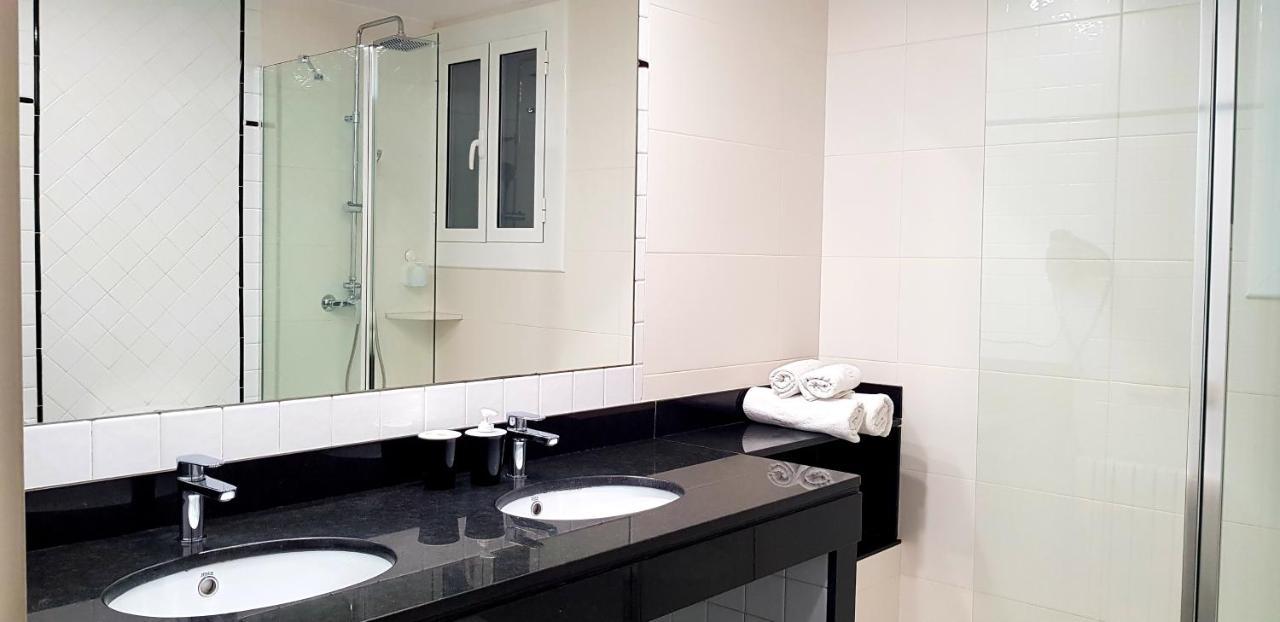 Petit Hotel Βαρκελώνη Εξωτερικό φωτογραφία