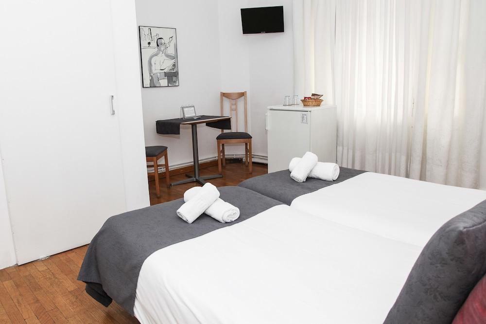 Petit Hotel Βαρκελώνη Εξωτερικό φωτογραφία